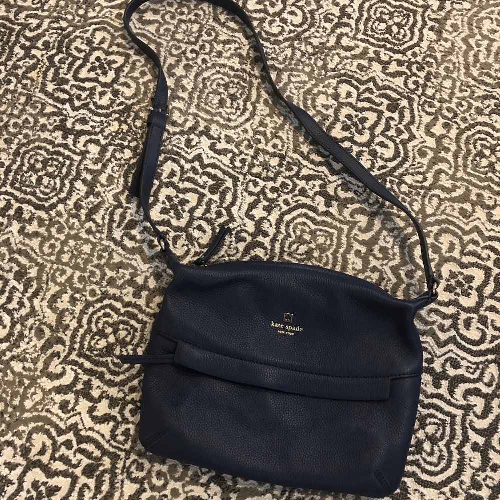 KATE SPADE CROSS BODY